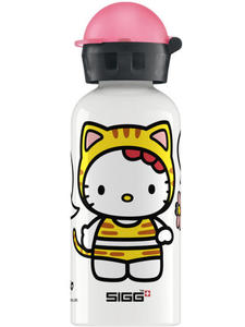 SIGG - bidon / butelka Hello Kitty Tiger 0,4 l - 2824447402