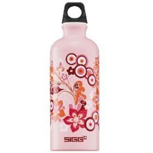 SIGG - bidon / butelk a Bouquet Burst 0,6 l - 2837455091