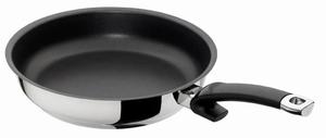 Fissler - patelnia Protect Steelux Premium 20 cm - 2824443892