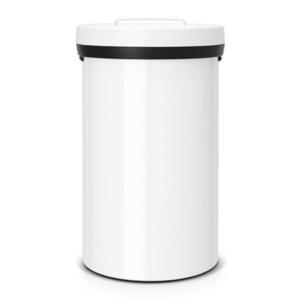 Brabantia - kosz na mieci Big Bin - 60 L, biay - 2824447935