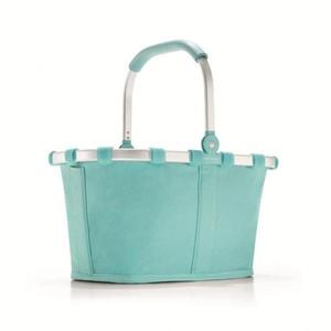 Reisenthel - koszyk na zakupy Carrybag XS turquoise - 2824448180