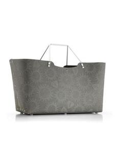 Reisenthel - Torba na zakupy umbrashopper broad sun grey - 2824448213