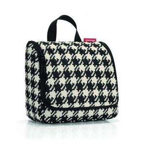 Reisenthel - Kosmetyczka toiletbag fifties black