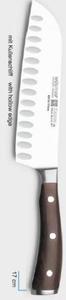 Wusthof - n Santoku Ikon - 2824443950