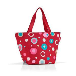 Reisenthel - Torba shopper M funky dots 2 - 2824448666