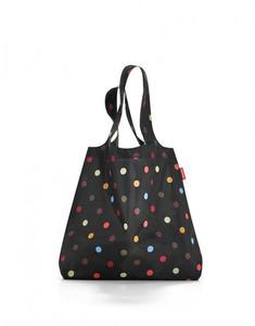 Reisenthel - Siatka mini maxi shopper dots - 2824448994