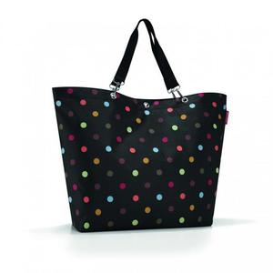 Reisenthel - Torba shopper XL dots - 2824449006