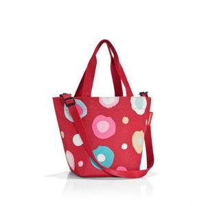 Reisenthel - Torba shopper XS funky dots 2 - 2824449030