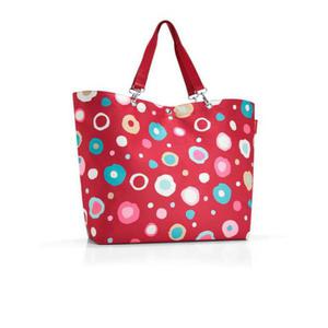 Reisenthel - Torba shopper XL funky dots 2 - 2824449031