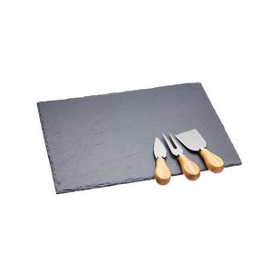 Kitchen Craft - deska do serw ze sztucami - 2845432939