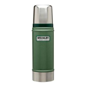 Stanley - termos stalowy 0,47l zielony Classic