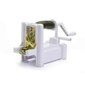 Kitchen Craft - krajalnica spiralna do warzyw Spiralizer - 2845432964