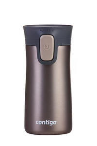 Contigo - Kubek termiczny 300ml Pinnacle latte - brzowy - 2844974933