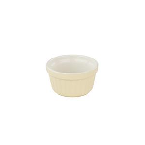 Tala - ramekin do zapiekania Retro kremowy - 2824449968