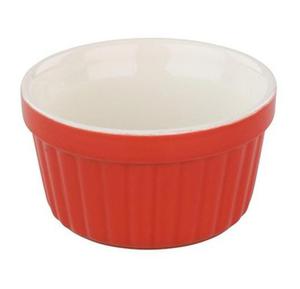 Tala - ramekin do zapiekania Retro czerwony - 2843139910