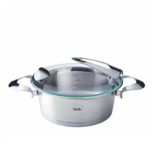 Fissler - Solea garnek niski 2,3 l - 2824443994