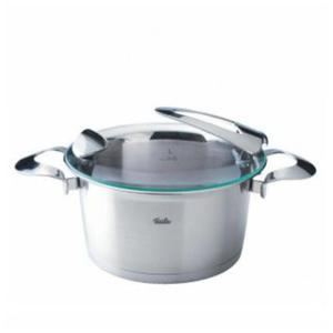 Fissler - Solea garnek redni 5,1 l - 2824443996