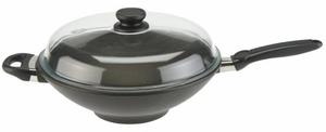 Wok SKK Titanium z dug rczk - 2824444003