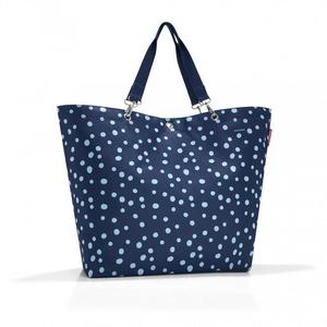 Reisenthel - Torba shopper spots Navy - 2835615624