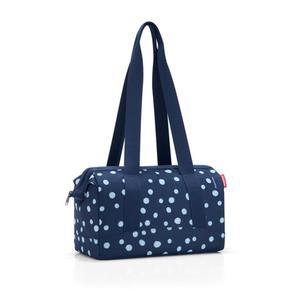 Reisenthel - Torba allrounder S spots navy - 2835615634