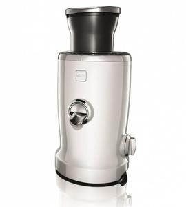 Novis - wyciskarka do owocw Vita Juicer biaa - 2835615663