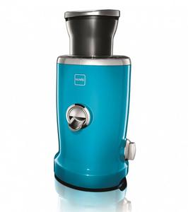 Novis - wyciskarka do owocw Vita Juicer niebieska - 2835615666