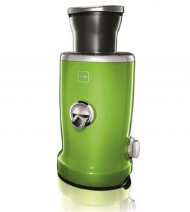 Novis - wyciskarka do owocw Vita Juicer zielona - 2835615667