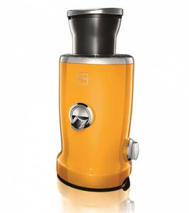 Novis - wyciskarka do owocw Vita Juicer ta - 2835615668