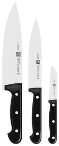 Zwilling - zestaw 3 noy kuchennych Twin Chef - 2837830870