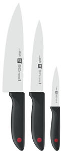 Zwilling - zestaw 3 noy kuchennych Twin Point - 2837830871