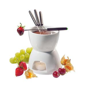 Cilio - fondue czekoladowe - 2824444293