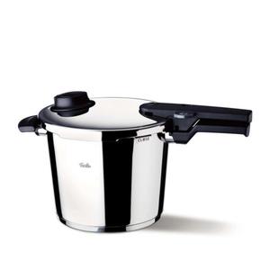 Fissler - szybkowar 10 l Vitavit Comfort - 2824444552