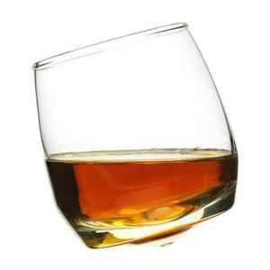 Sagaform - bujajce szklanki do whisky 6 szt. Bar - 2845616166