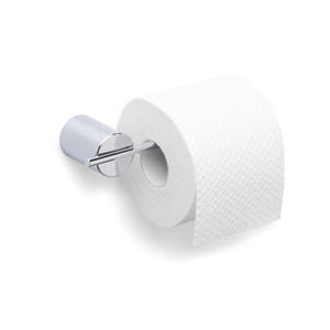 Blomus - uchwyt na papier toaletowy Duo - 2824443585