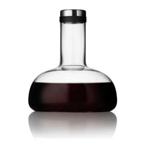 Menu - karafka do wina dekantacyjna New Norm Wine Breather - 2824444858