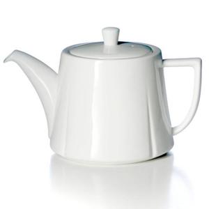 Rosendahl - porcelanowy dzbanek do herbaty 1,4 l Grand Cru - 2824444937