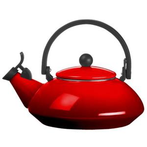 Le Creuset - czajnik Zen winiowy 1,5 l - Le Creuset - czajnik Zen winiowy 1,5 l