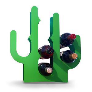 j-me - stojak na wino Grape - 2824445658