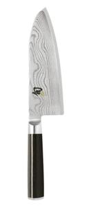 KAI - japoski n Santoku 18 cm Shun - 2824443721