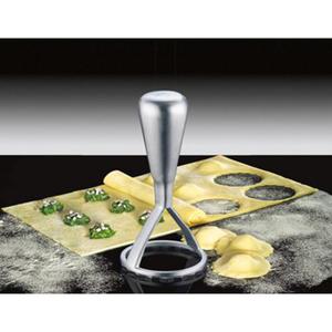 Kuchenprofi - wykrawacz do ravioli okrgy 6,5 cm - 2824446008