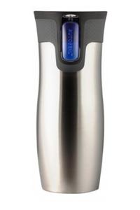 Contigo - Kubek termiczny West Loop 2.0 stalowy - Contigo - Kubek termiczny stalowy 470ml - 2844974908