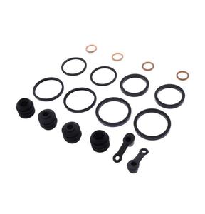 Komplet, zestaw naprawczy zacisku hamulcowego All Balls Racing do Yamaha FZ6 600 N, FZ6 600 NS, FZ6 600 N, FZ6 600 NS, FZ6 600 N - 2874510270