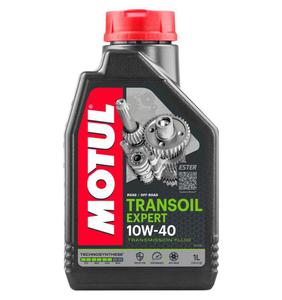 Olej do skrzyni biegw Motul Transoil 10W-40 1L (100963) - 2873738329