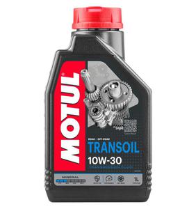 Olej do skrzyni biegw Motul Transoil 10W-30 1L (105894) - 2876580788