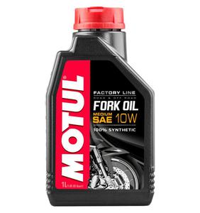 Olej do zawiesze Motul Fork Oil Medium Factory Line 10W 1L (105925)