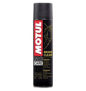 rodek do czyszczenia hamulców Motul P2 Breake Cleaner 400ml (102989)