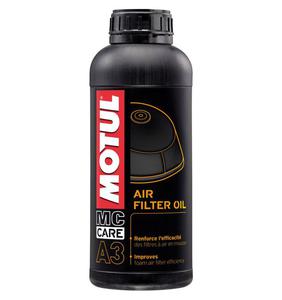 Olej do filtrw powietrza Motul A3 Air Filter Oil 1L (108588) - 2873738369
