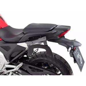 Stela boczny Hepcko & Becker C-BOW do Honda NC 750 X/DCT (2021-)