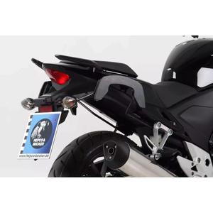 Stela boczny Hepcko & Becker C-BOW do Honda CB 500 F (2013-2015)