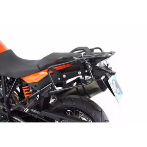 Stela pod kufry boczne do KTM 1090 Adventure R (2017-) Lock it